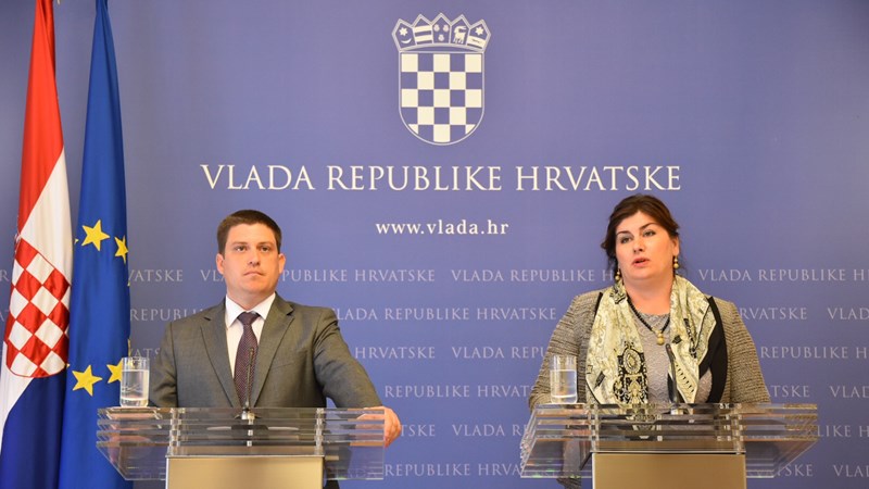 Pelješki most najznačajniji je i najveći infrastrukturni projekt u Hrvatskoj sufinanciran iz proračuna Europske unije